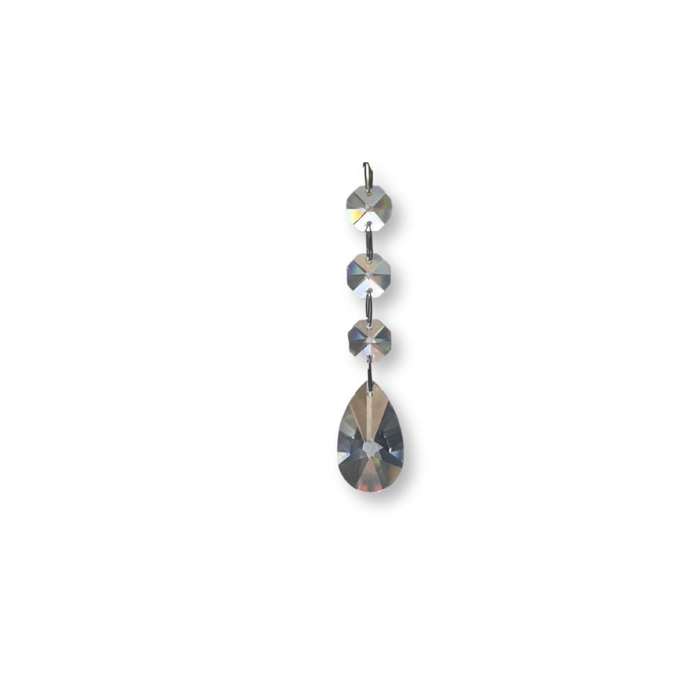 Crystal Splendour