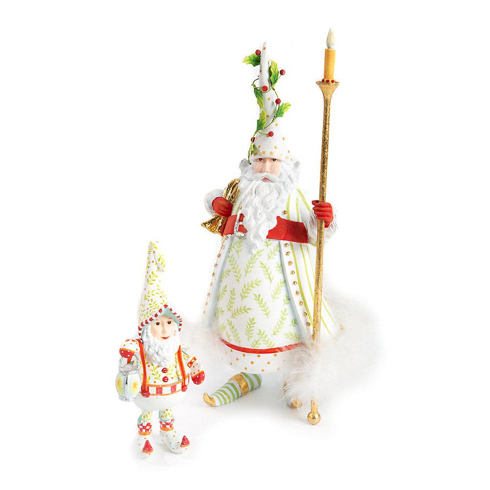 Dash Away Santa's Elf - My Christmas