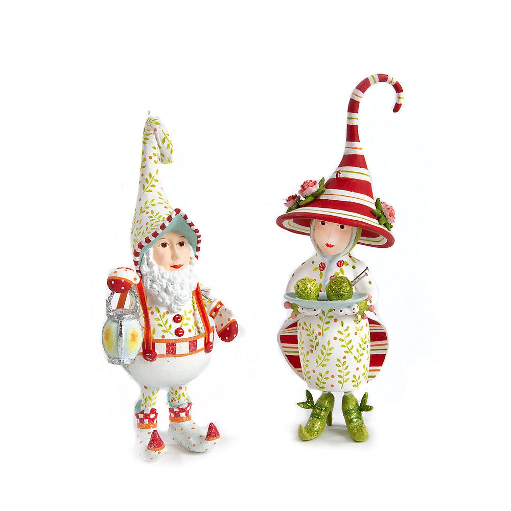 Dash Away Santa's Elf - My Christmas