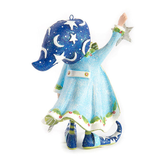 Dashaway Elf - Comet's Star - My Christmas