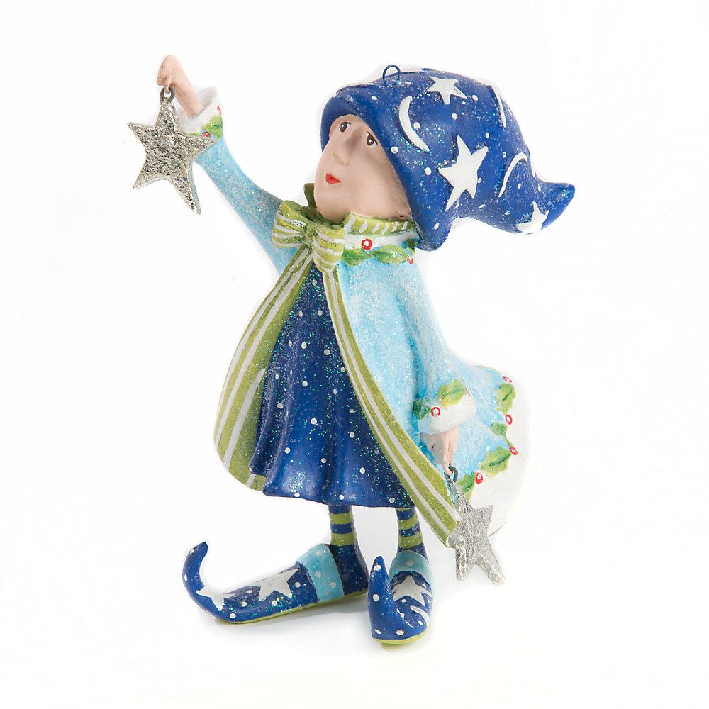 Dashaway Elf - Comet's Star - My Christmas