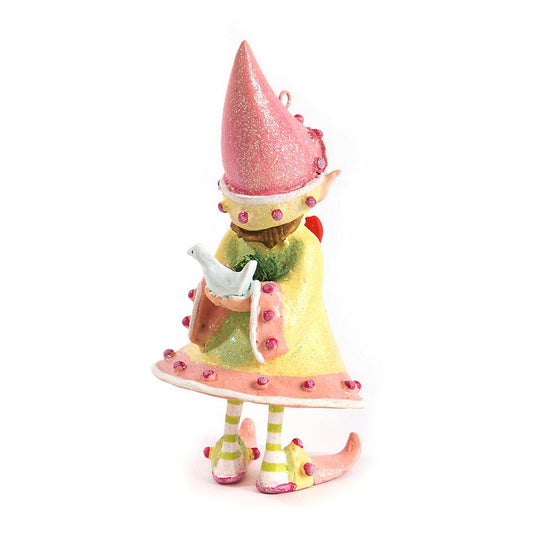 Dashaway Elf - Cupid's Heart - My Christmas