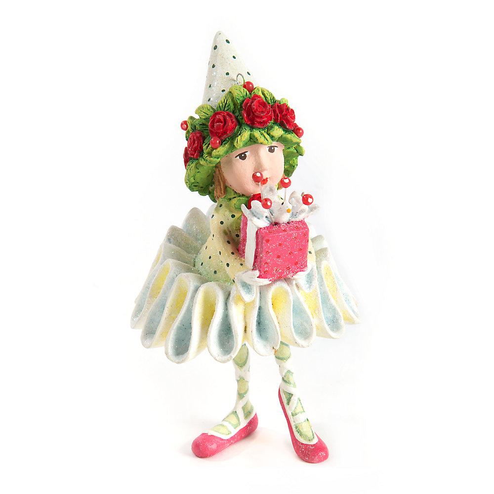 Dashaway Elf - Dancer&#39;s Gift - My Christmas