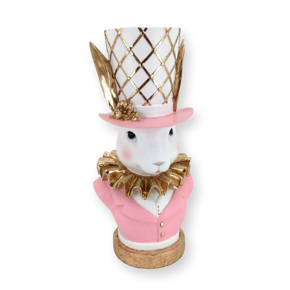 Deluxe Mad Hatter Bust - My Christmas