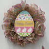 Easter egg Sign - My Christmas