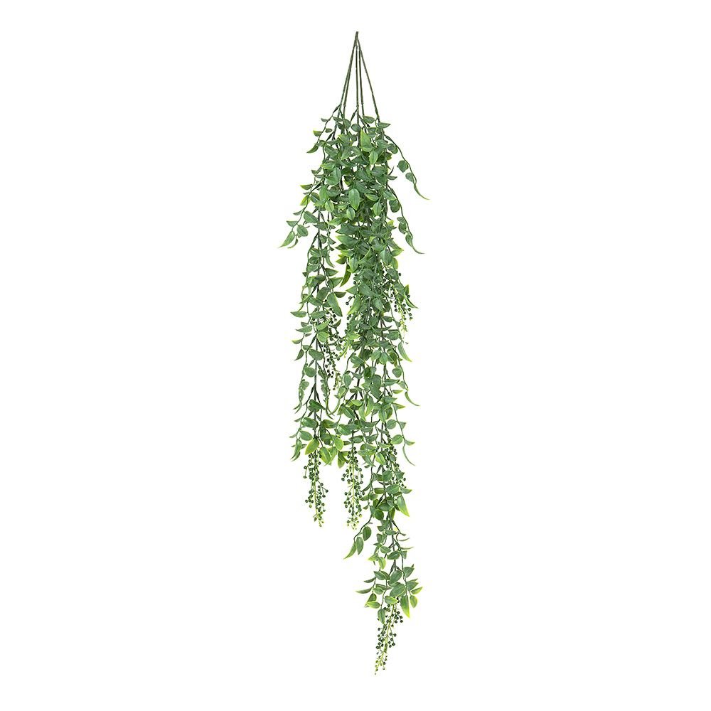 Flower Hanging Bush - My Christmas