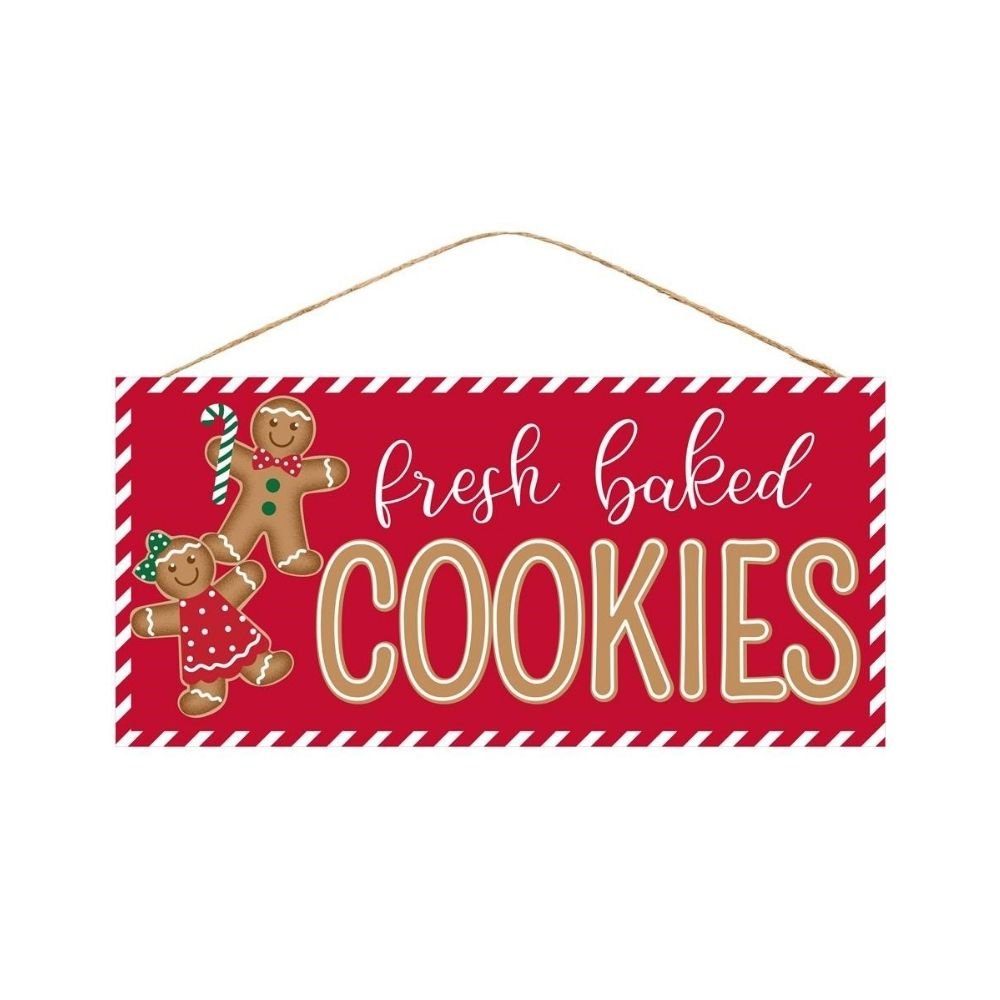 Signs – My Christmas