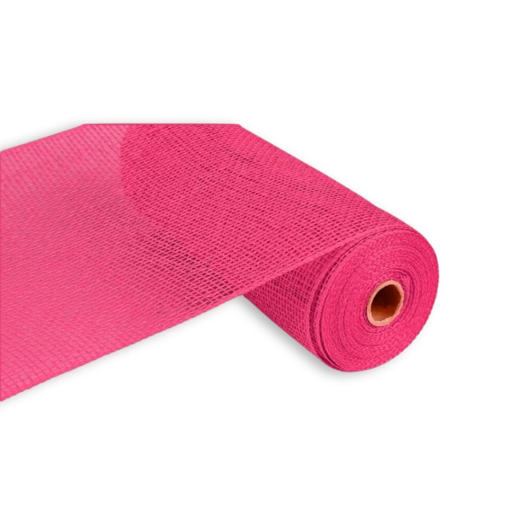 Fuchsia mesh - My Christmas