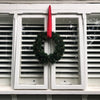 Full Green Wreath, 45cm - My Christmas