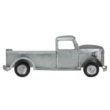 Half Metal Truck - My Christmas