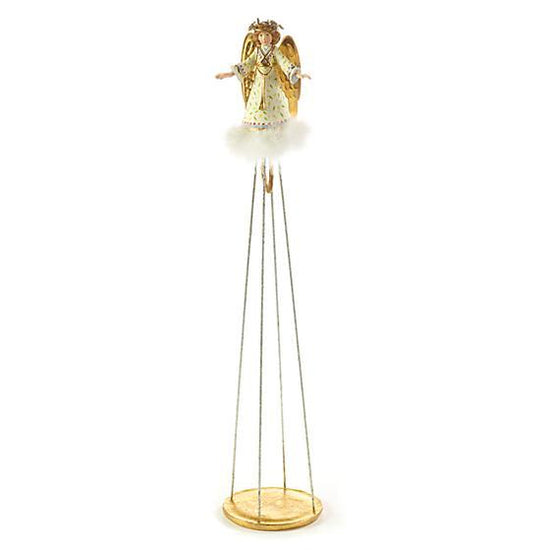 Heavenly Angel Figure - My Christmas