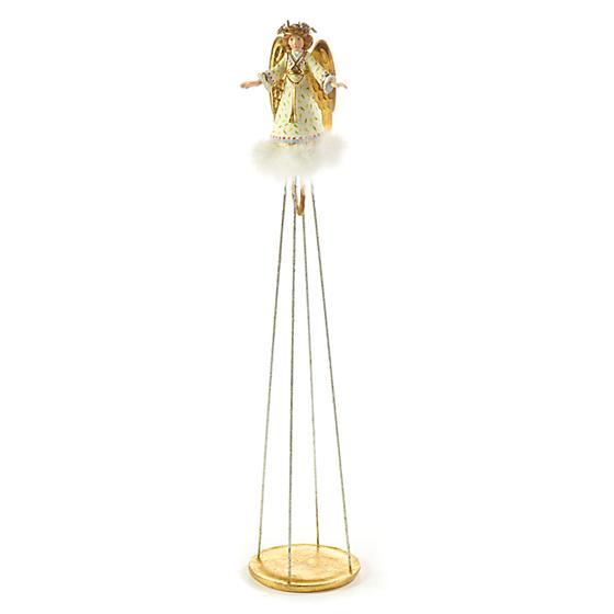 Heavenly Angel Figure - My Christmas