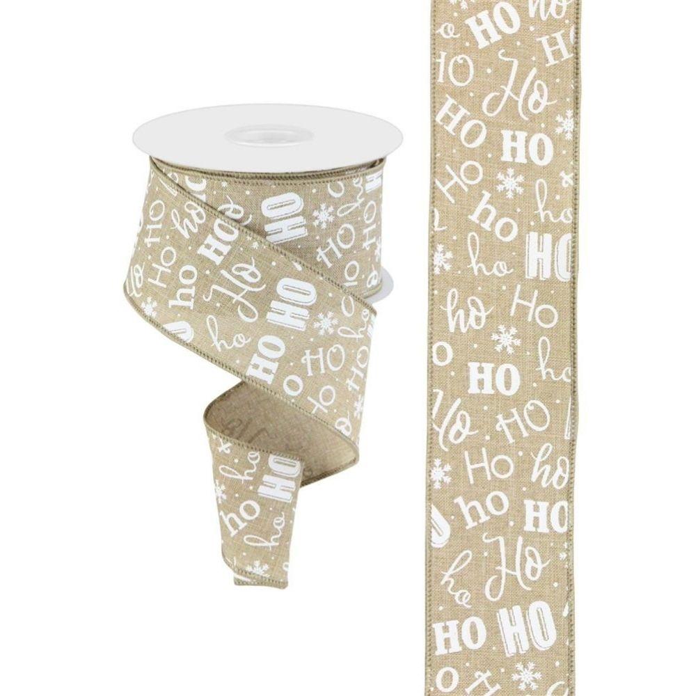 Ho Ho Ho On Royal - My Christmas