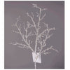Iced Twig Spray Pick - My Christmas