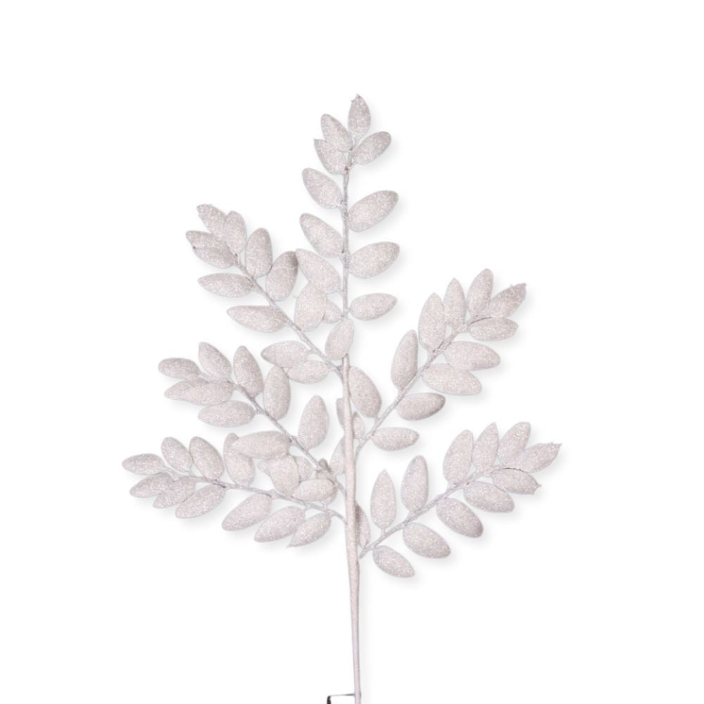 Iridescent Honey Locust Glitter Spray - My Christmas
