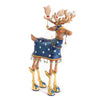 Large Dash Away Comet Figurine - My Christmas