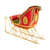 Large Dash Away Sleigh - My Christmas