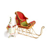 Large Dash Away Sleigh - My Christmas