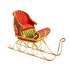 Large Dash Away Sleigh - My Christmas