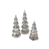 Large Glass Tree - My Christmas