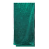 Luxury Teal Velvet Table Runner - My Christmas