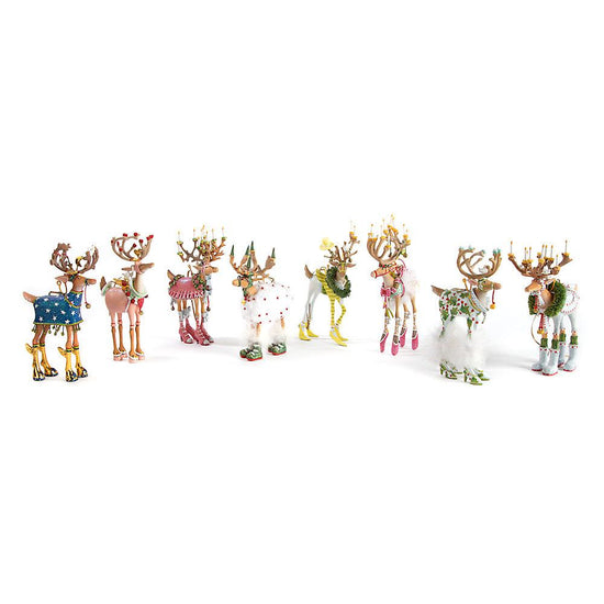 Medium Dash Away Dancer - My Christmas