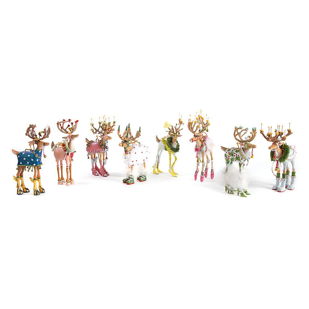 Medium Dash Away Dancer - My Christmas