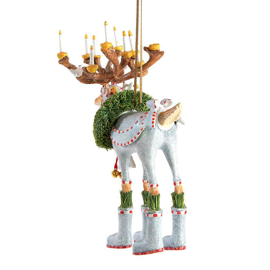 Medium Dash Away Dasher - My Christmas