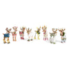 Medium Dash Away Donna - My Christmas