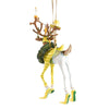 Medium Dash Away Prancer - My Christmas