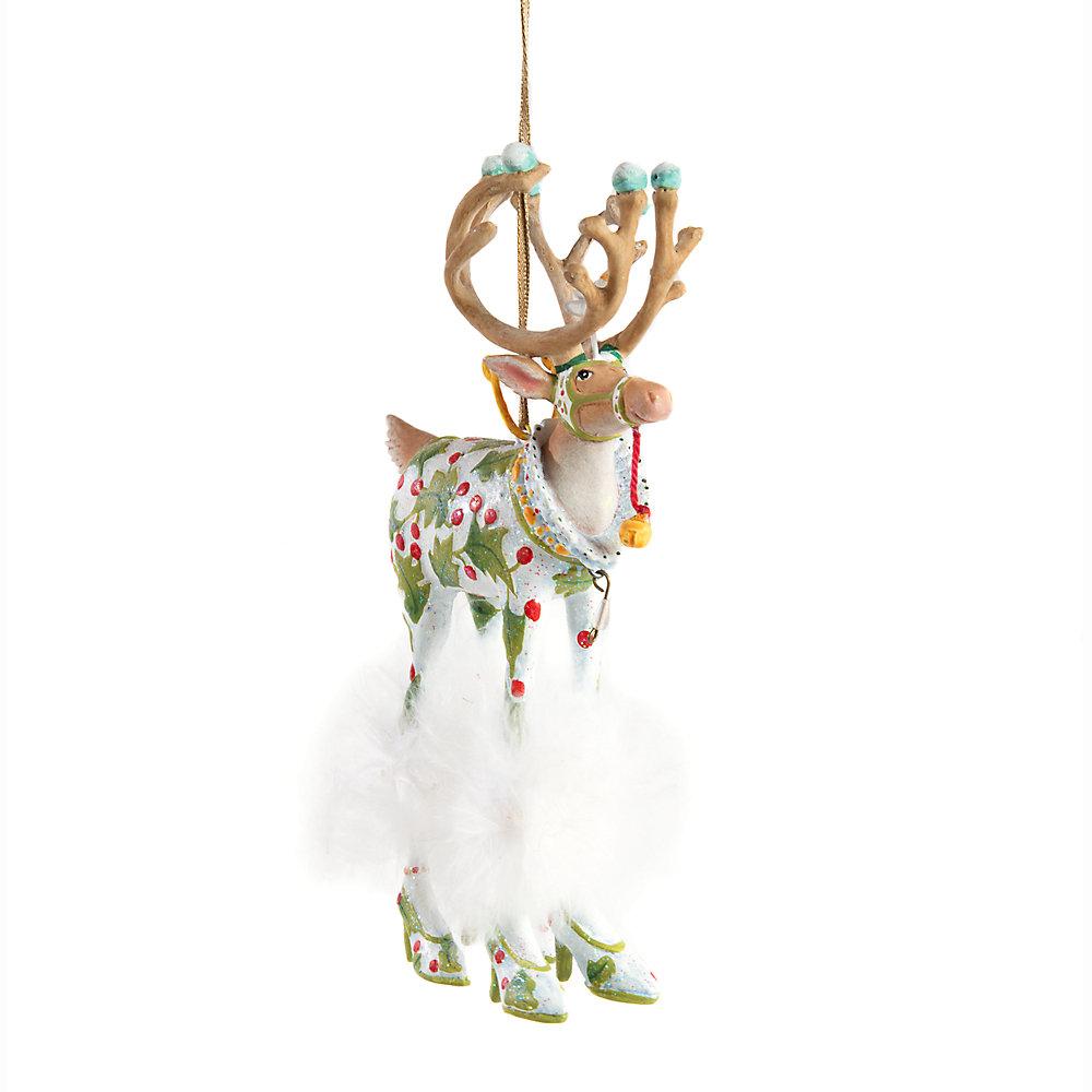 Medium Dash Away Vixen - My Christmas