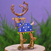 Mini Comet Ornament - My Christmas