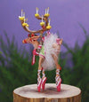 Mini Dancer Ornament - My Christmas