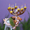 Mini Dash Away Dasher Ornament - My Christmas