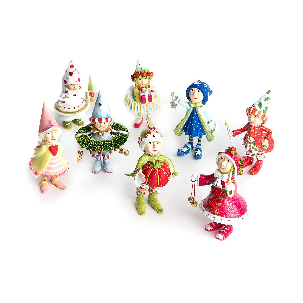 Mini Dashaway Elf Set - My Christmas