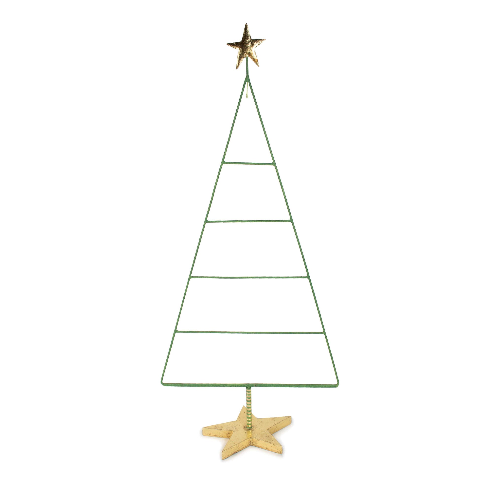 Mini Display Tree - My Christmas