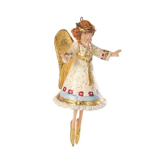 Mini Heavenly Angel H/O - My Christmas