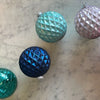 Mint Glass Ornament - My Christmas