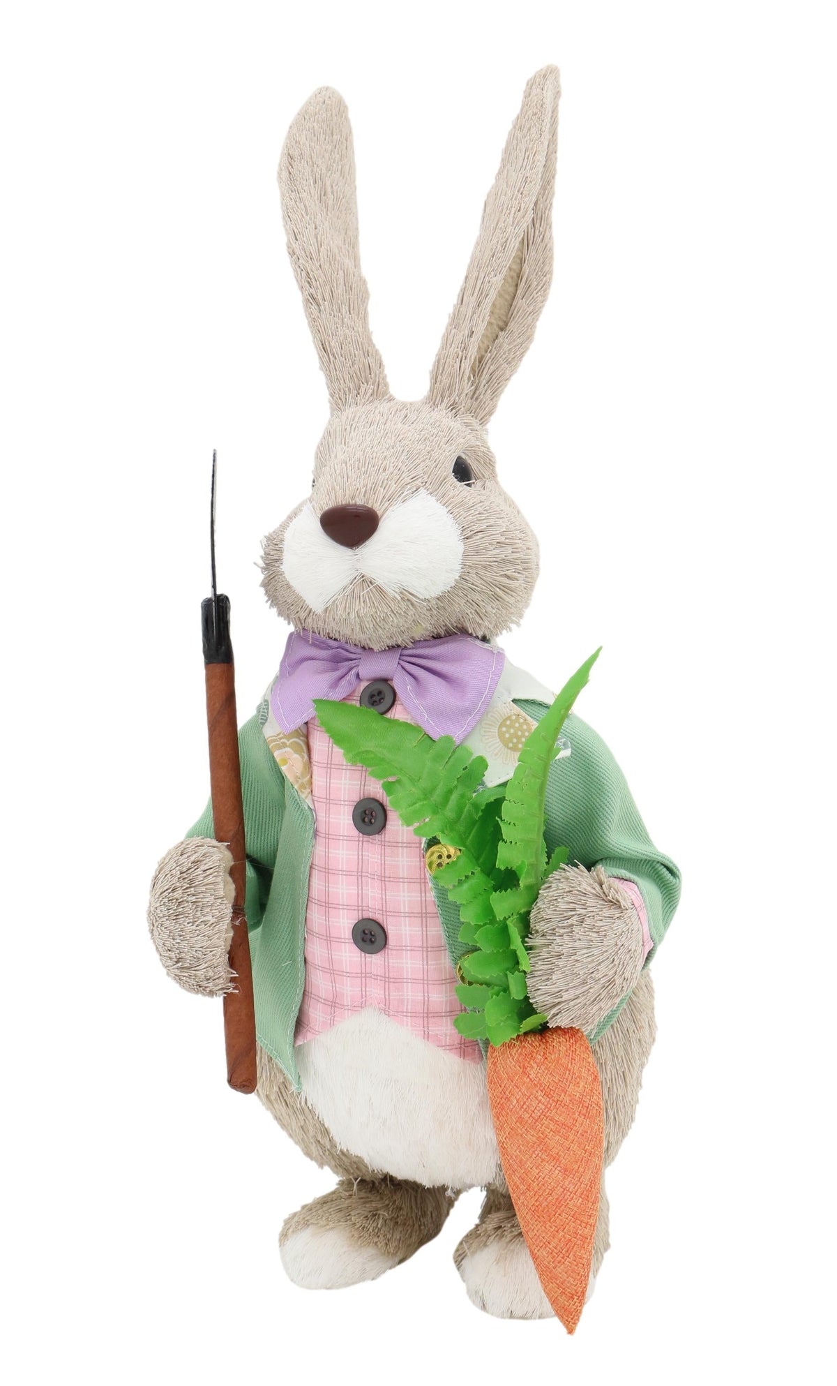 Mr Clover Rabbit, 40cm - My Christmas