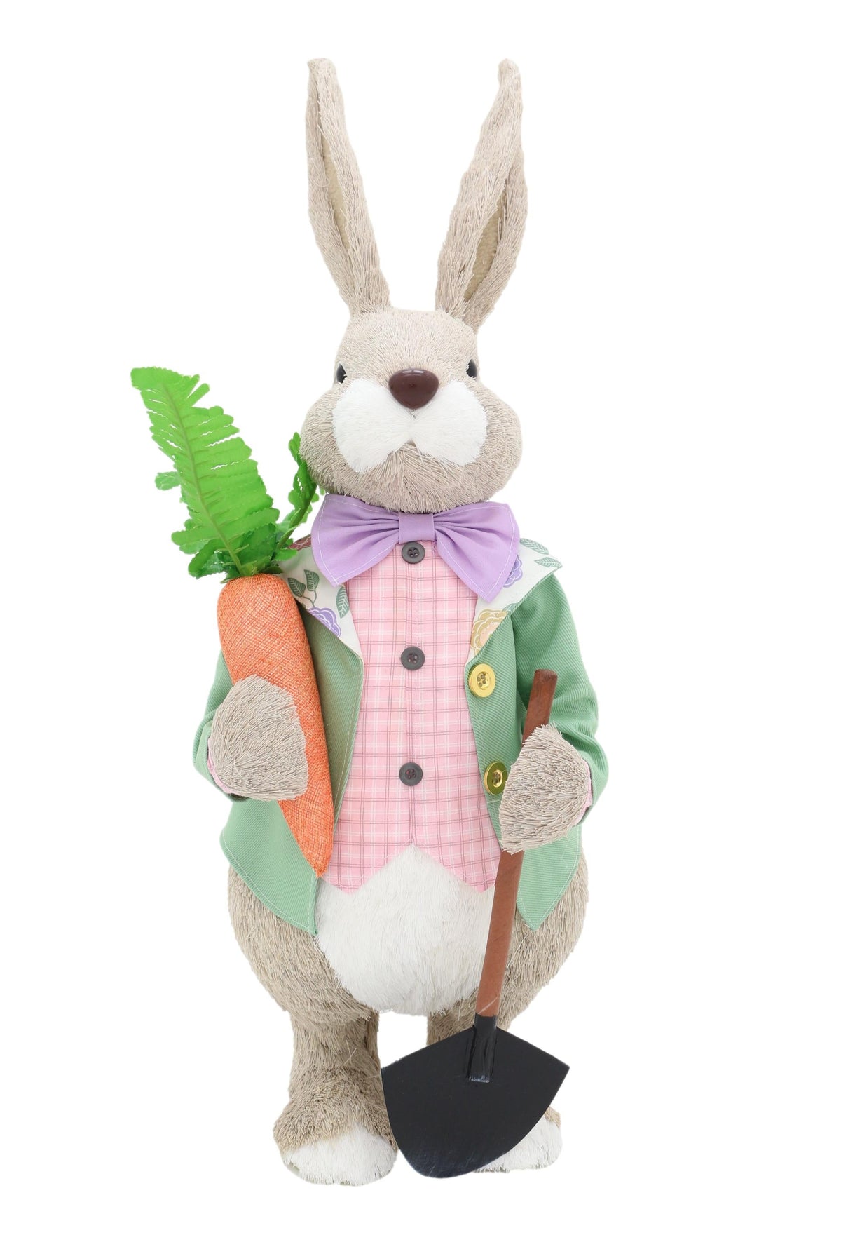 Mr Clover Rabbit, 50cm - My Christmas