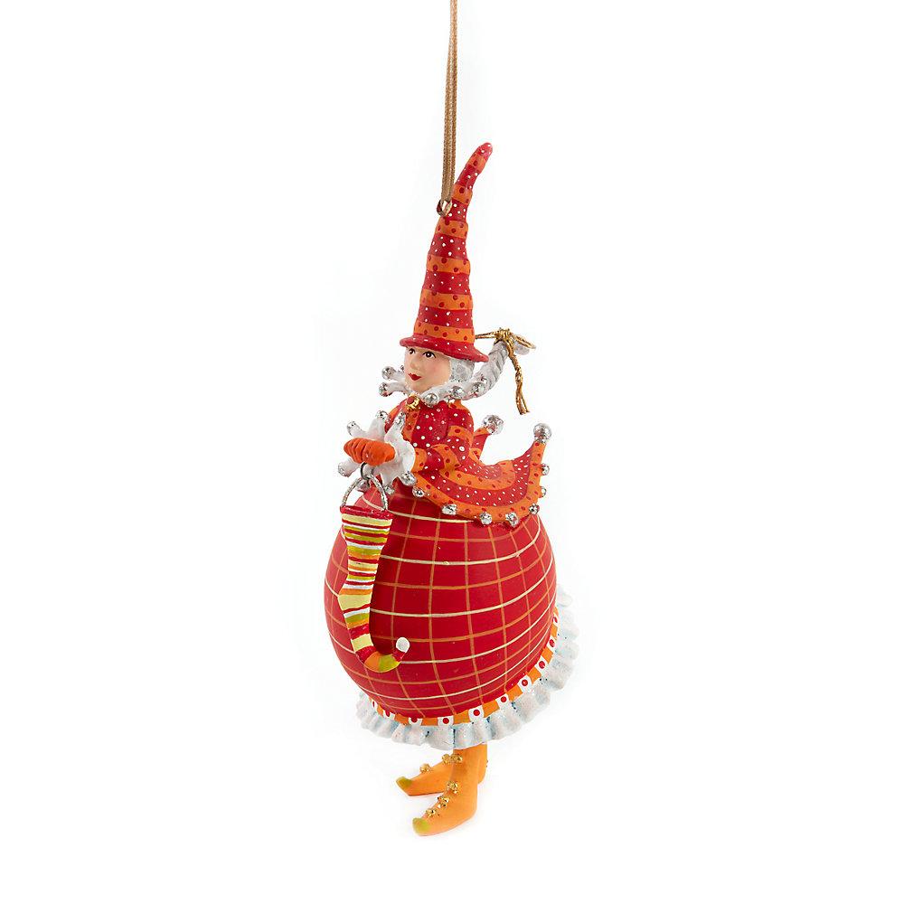 Mrs Claus - My Christmas