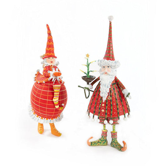 Mrs Claus - My Christmas