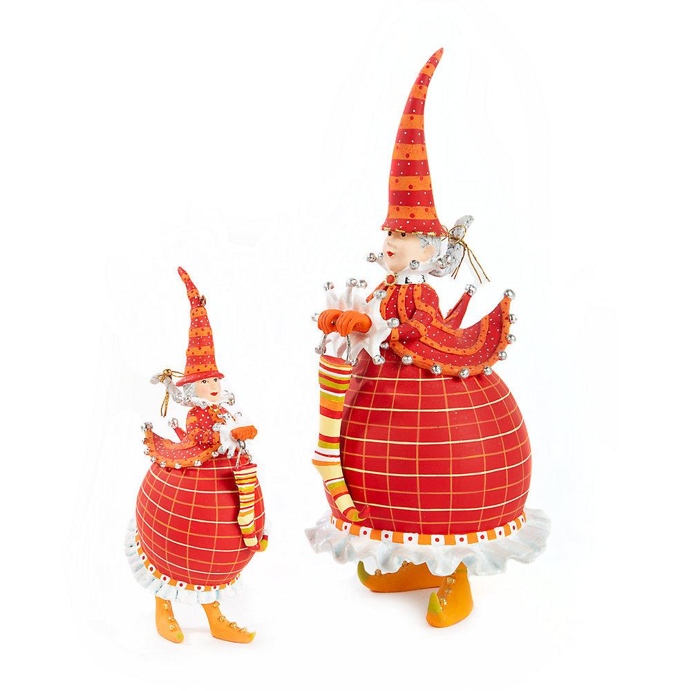 Mrs Claus - My Christmas