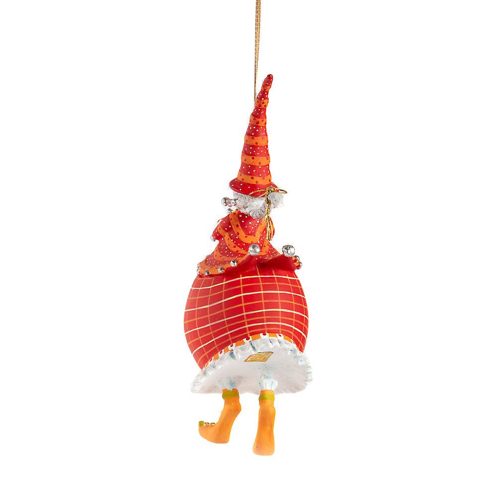 Mrs Claus - My Christmas