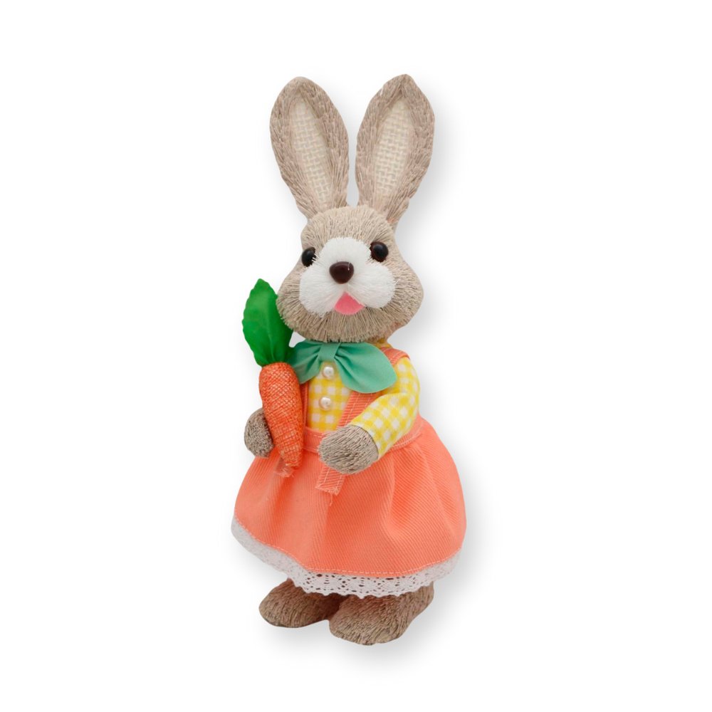 Mrs Marigold Rabbit, 20cm - My Christmas