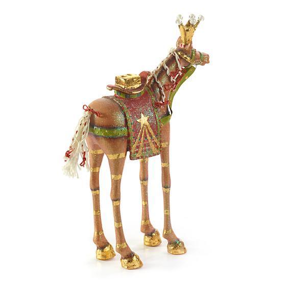 Nativity Golda The Horse - My Christmas