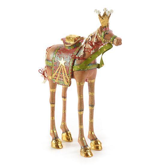 Nativity Golda The Horse - My Christmas