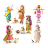 Nativity Manger Figure Set - My Christmas