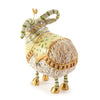 Nativity Manger Ram Figure - My Christmas