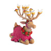 New for 2021 - Sitting Donna Figure - My Christmas